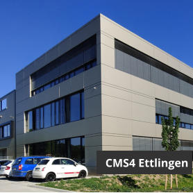 CMS4 Ettlingen